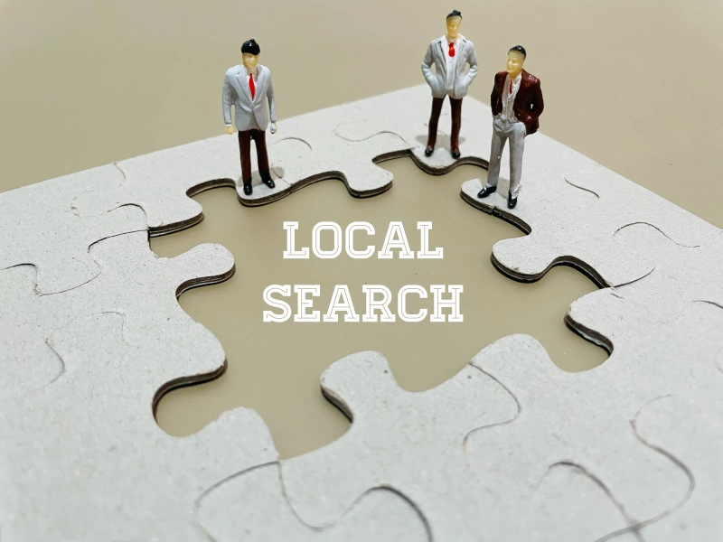 local seo is an important aspect for small business